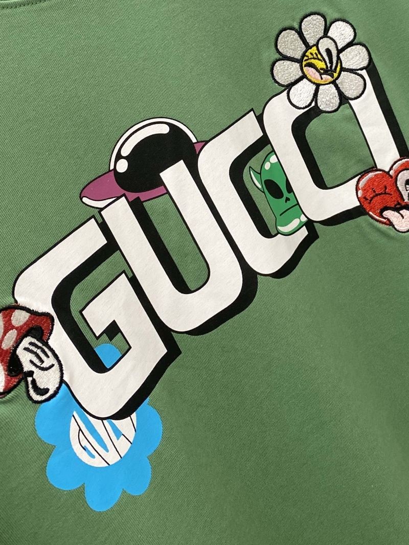 Gucci T-Shirts